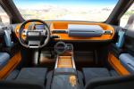 Toyota FT-4X Concept 2017 года